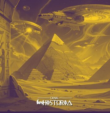 3 Civilizações que Podem ter Tido Contato com Extraterrestres