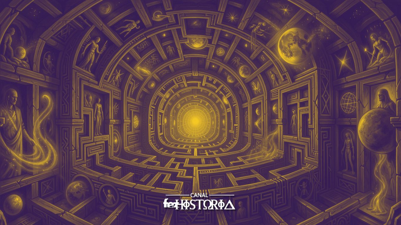 3 Mistérios do Universo que a Física Ainda não Explicou