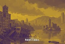 A Cidade que Afundou em um Dia A Tragédia de São Francisco do Sul