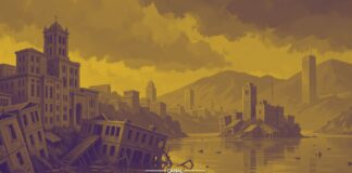 A Cidade que Afundou em um Dia A Tragédia de São Francisco do Sul