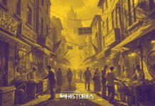 A Ilha que Pertence a Dois Países e Vive em Guerra Cultural