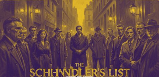 A Incrível História Real que Inspirou o Filme A Lista de Schindler