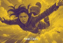 A Incrível Mulher que Sobreviveu a uma Queda de 10.000 Metros