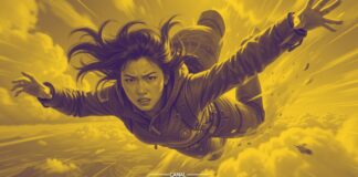 A Incrível Mulher que Sobreviveu a uma Queda de 10.000 Metros