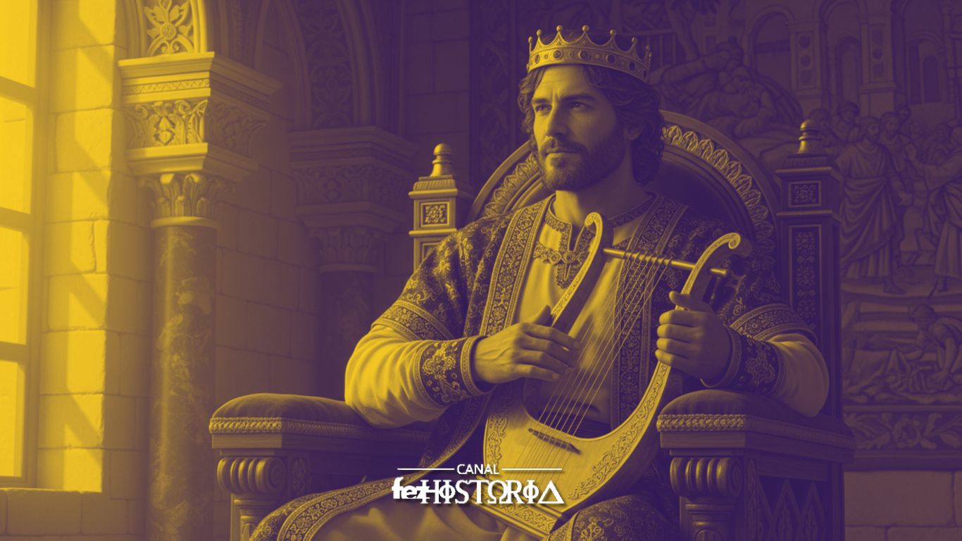 A Verdade Por Trás da Lenda do Rei Artur e a Espada na Pedra