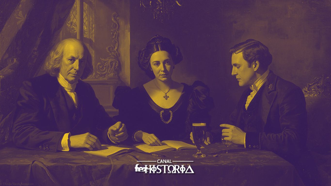 A Verdade Sobre a "Maldição" da Família Guinness