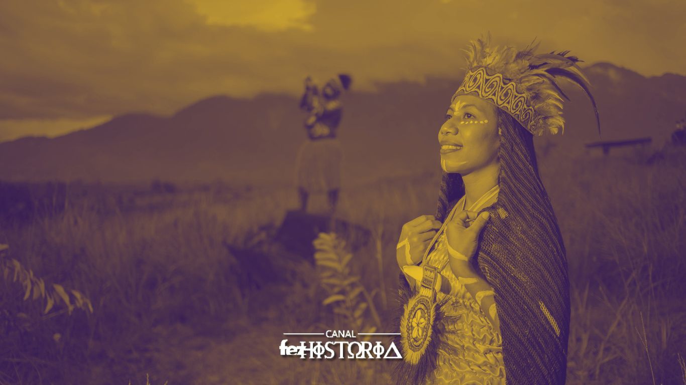 A Verdadeira História de "Pocahontas" é Muito Mais Triste