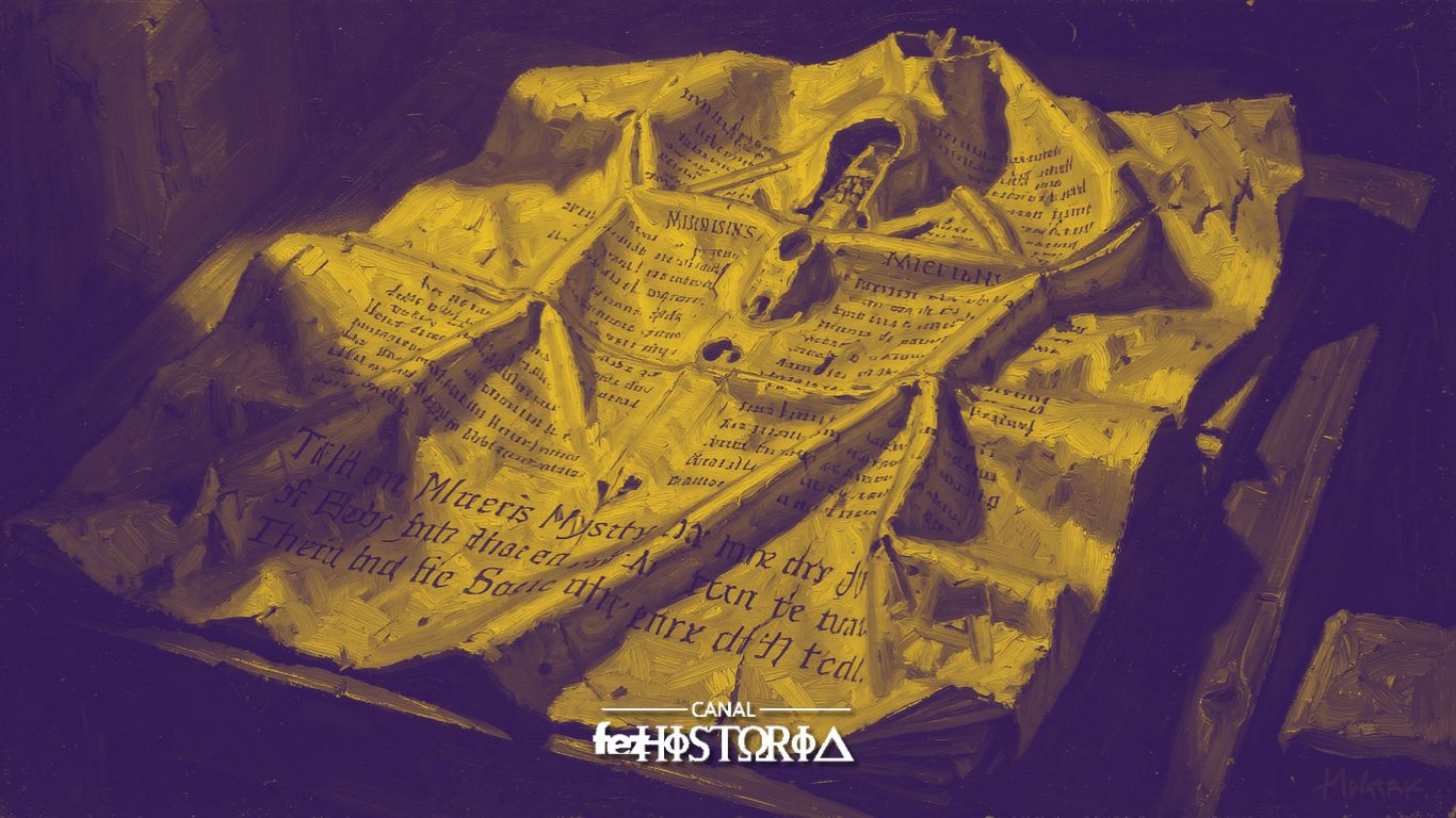 O Mistério do "Santo Sudário": Fraude ou Relíquia?
