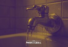 O Segredo da Água que Queima em uma Torneira nos EUA