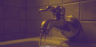 O Segredo da Água que Queima em uma Torneira nos EUA