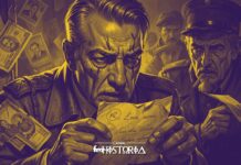 O que as Cartas de Amor de um Ditador Revelam sobre sua Personalidade