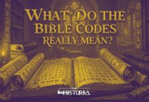 O que os Códigos da Bíblia Realmente Querem Dizer