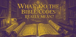 O que os Códigos da Bíblia Realmente Querem Dizer