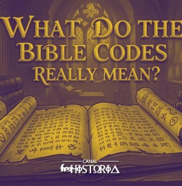 O que os Códigos da Bíblia Realmente Querem Dizer