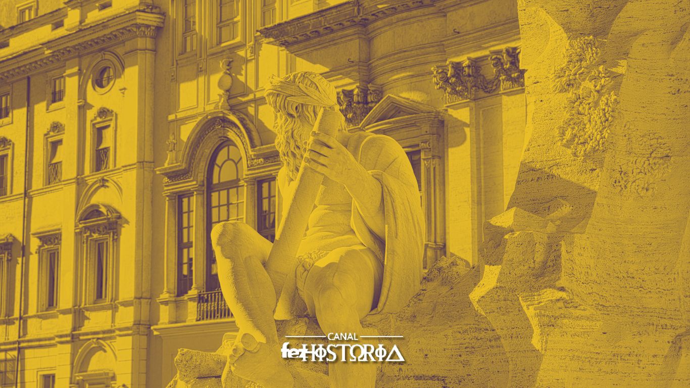 5 Figuras Históricas Que Provavelmente Nunca Existiriam