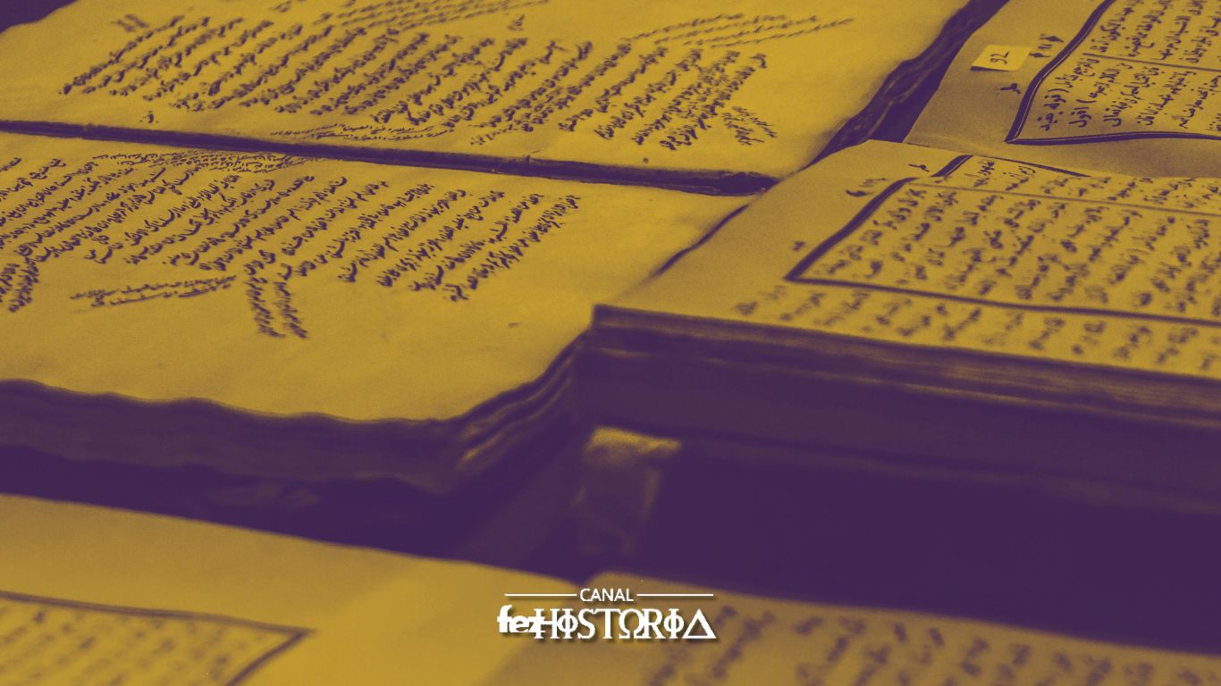 7 Erros Históricos Que Você Aprendeu Errado na Escola