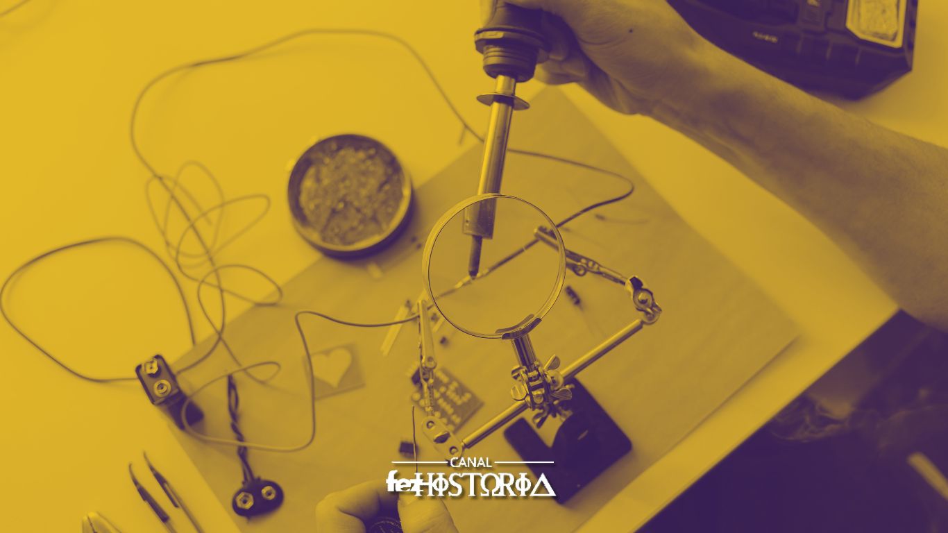 7 Invenções Antigas Que a Ciência Ainda Não Consegue Explicar