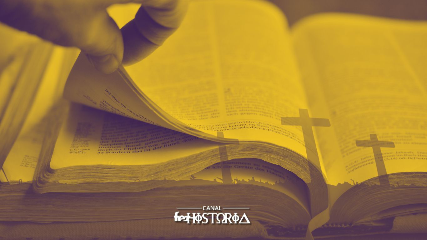 7 Profecias Históricas Que Realmente Se Cumpriram