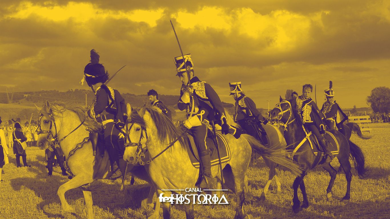 A Batalha Mais Estranha da História: Quando o Inimigo Era... o Próprio Exército?