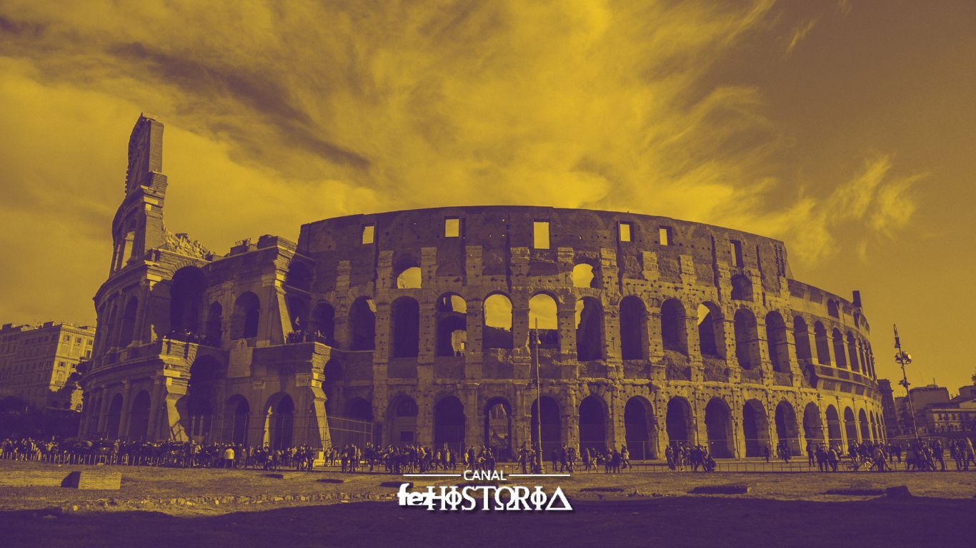 A Dieta dos Gladiadores Romanos Era Mais Estranha do que Você Imagina