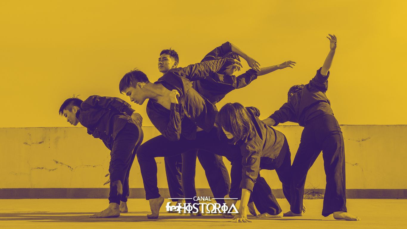 A Epidemia de Dança Que Fez Pessoas Dançarem Até a Morte