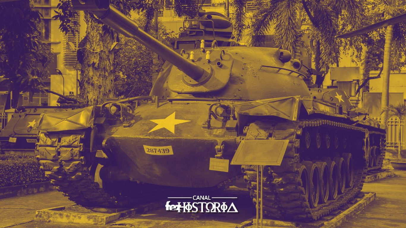 A Guerra Mais Curta da História Durou Apenas 38 Minutos