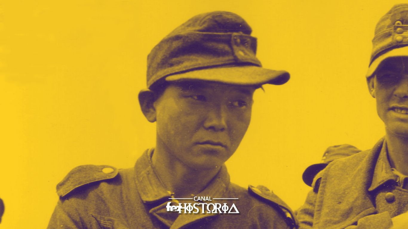 A Incrível História do Soldado Que Lutou em 3 Exércitos Diferentes na WWII