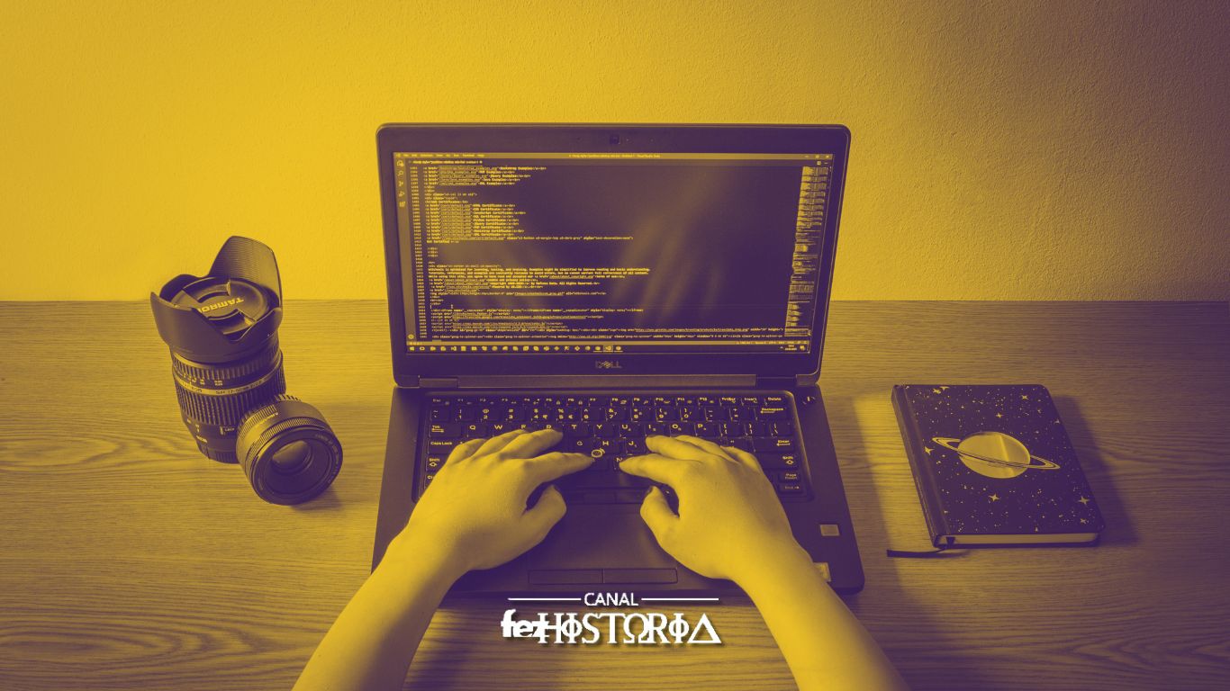 A Incrível (e Trágica) Vida da Primeira Programadora da História