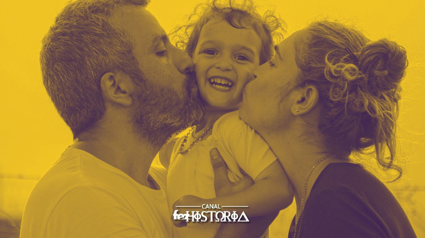 Dia Internacional da Família