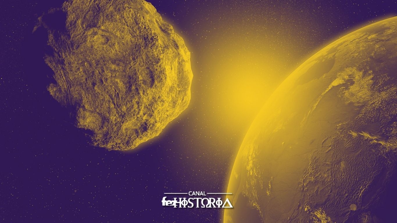 Dia Internacional do Asteroide