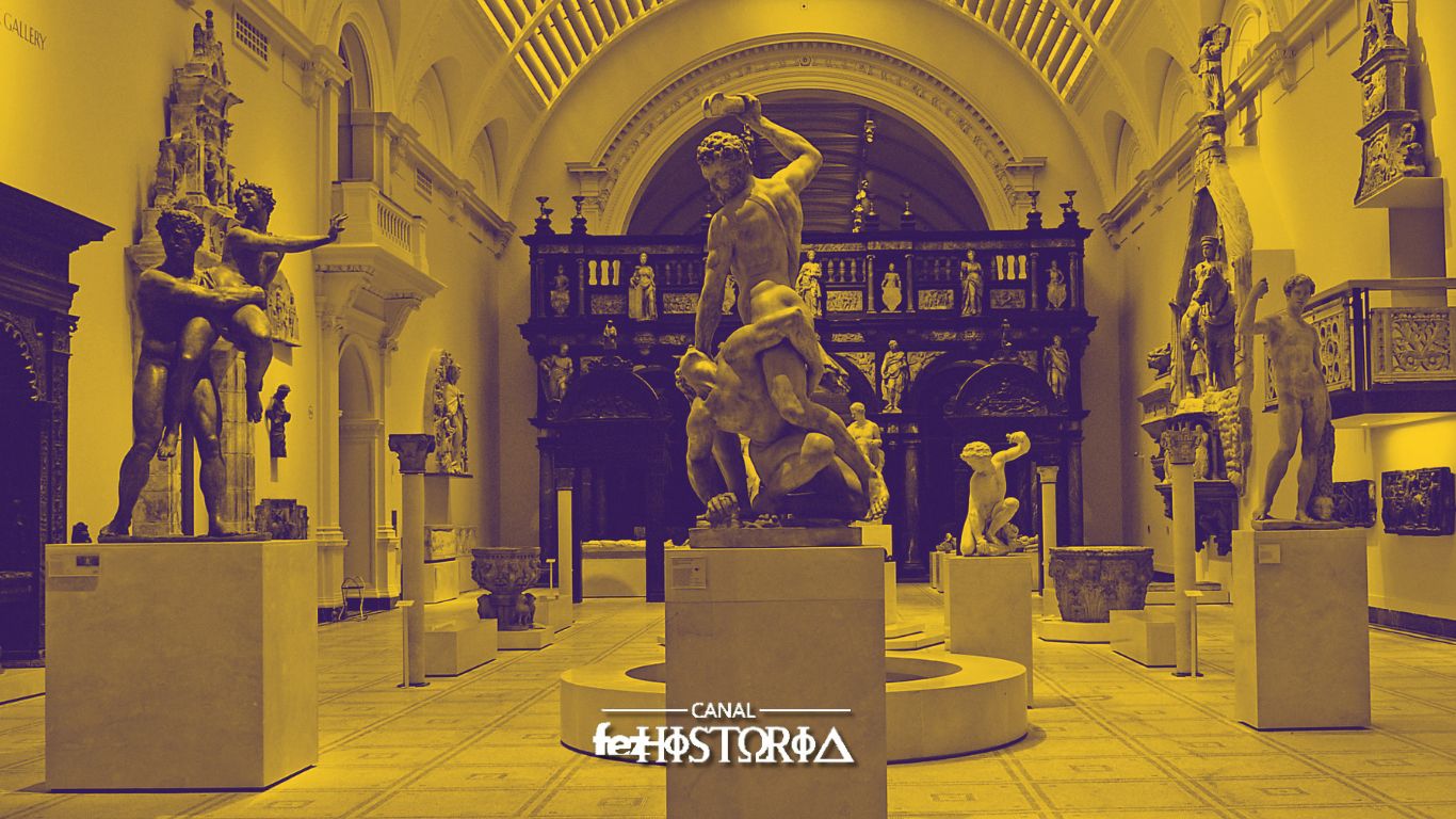 Dia Internacional dos Museus
