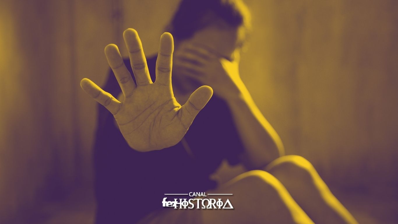 Dia Internacional para Eliminação da Violência Sexual em Conflito