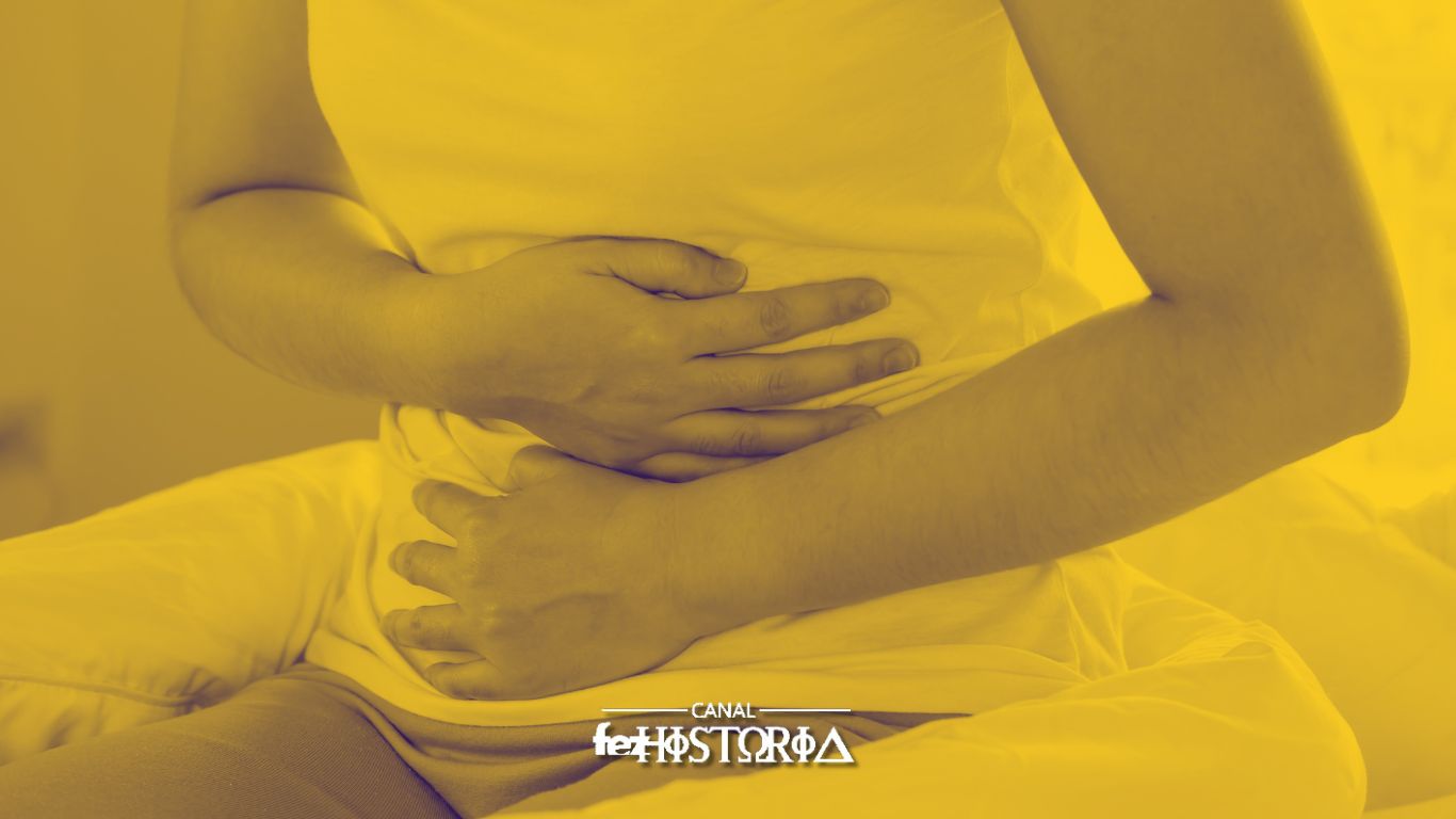 Dia Mundial da Doença Inflamatória Intestinal
