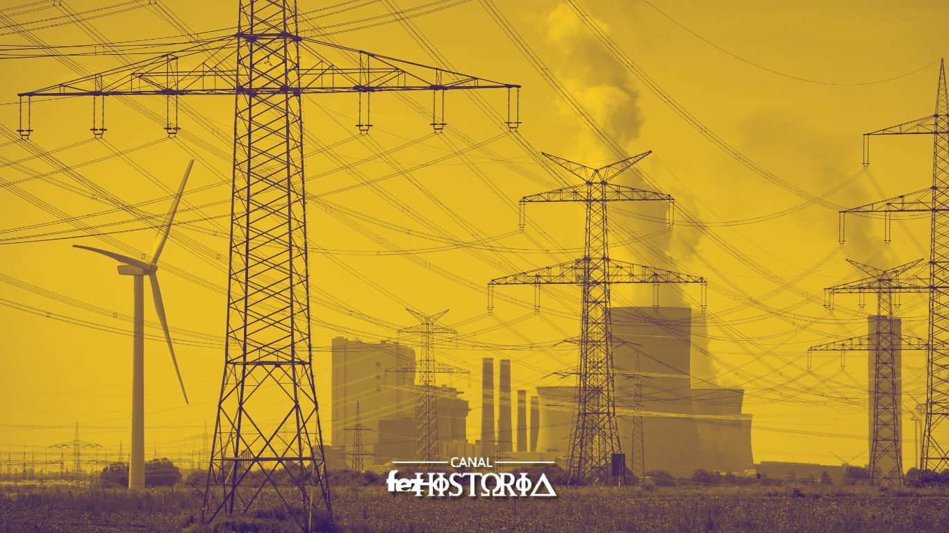 Dia Mundial da Energia