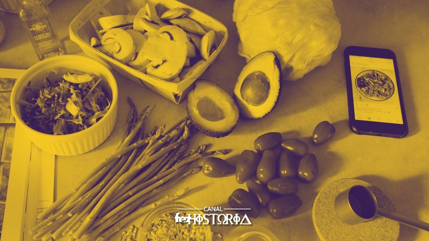 Dia Mundial da Segurança dos Alimentos