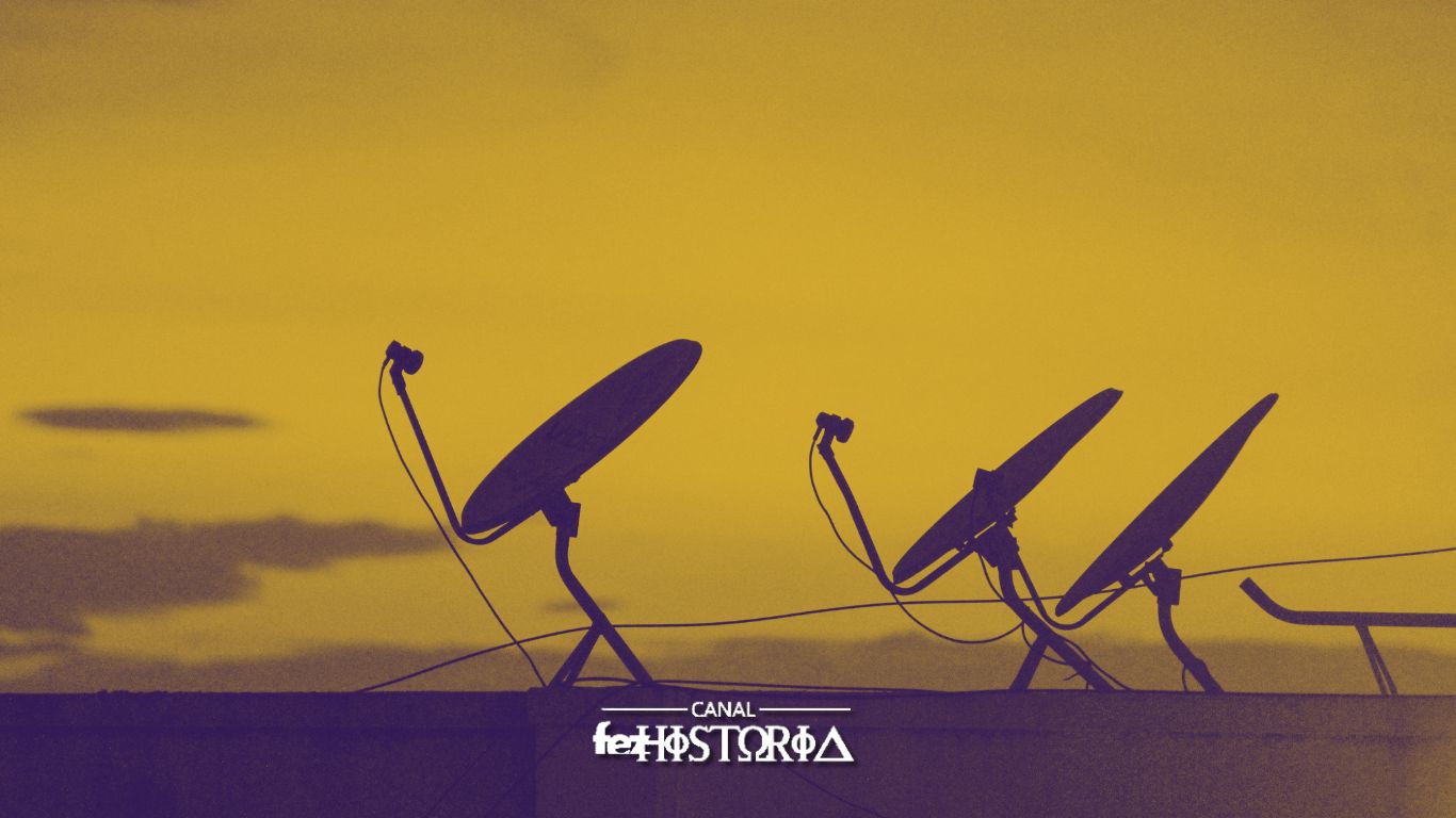 Dia Mundial das Telecomunicações e da Sociedade da Informação