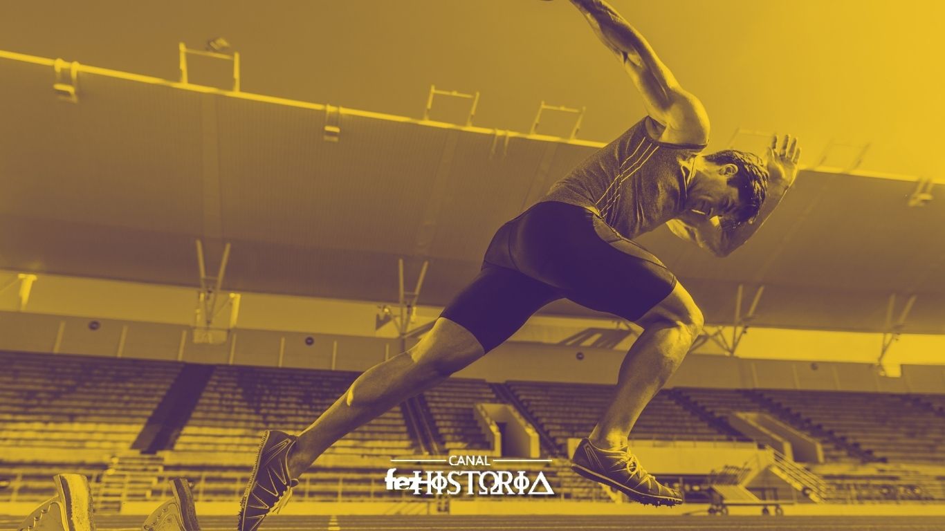 Dia Mundial do Desporto Olímpico