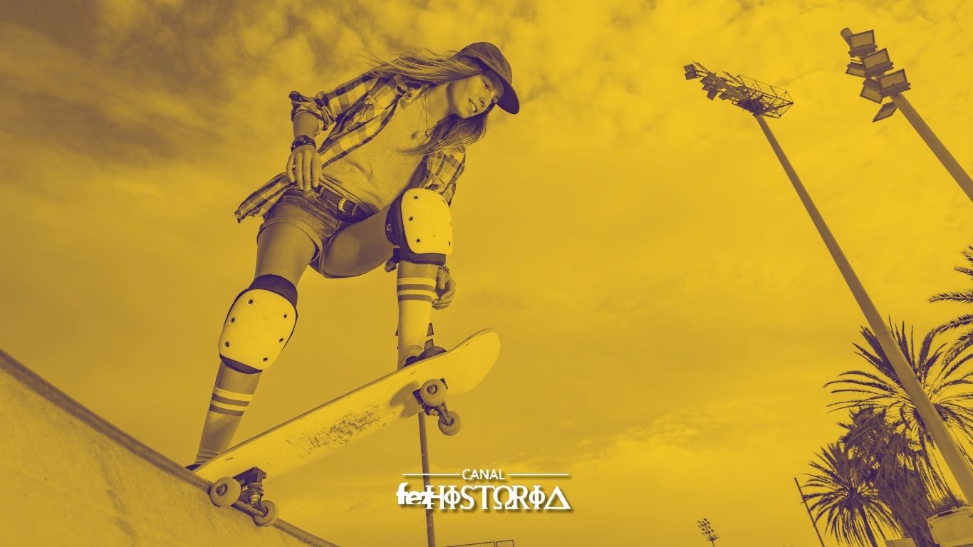 Dia Mundial do Skate