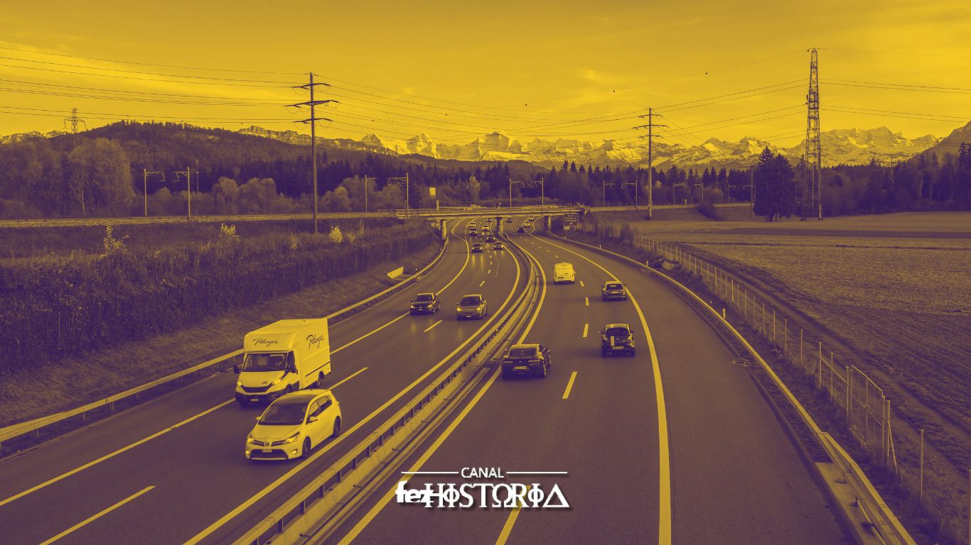 Dia Mundial do Trânsito e da Cortesia ao Volante