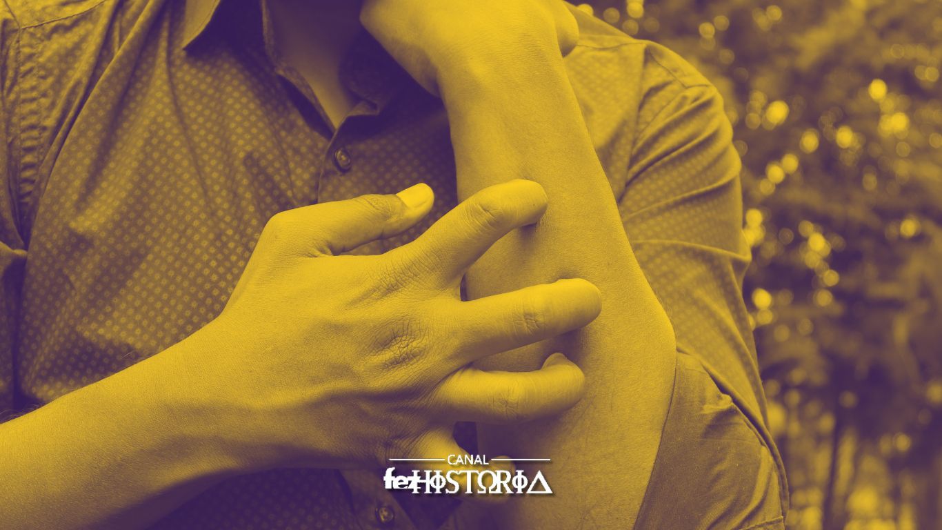 Dia Nacional de Prevenção da Alergia