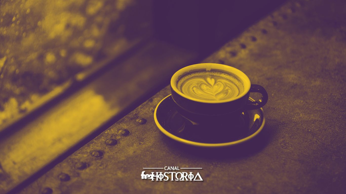 Dia Nacional do Café