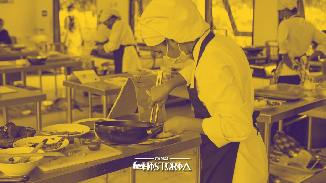 Dia Nacional do Chefe de Cozinha