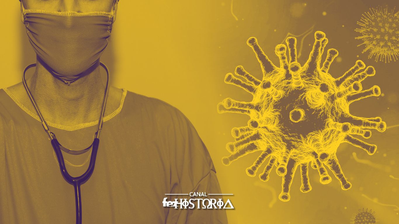 Dia Nacional do Controle das Infecções Hospitalares