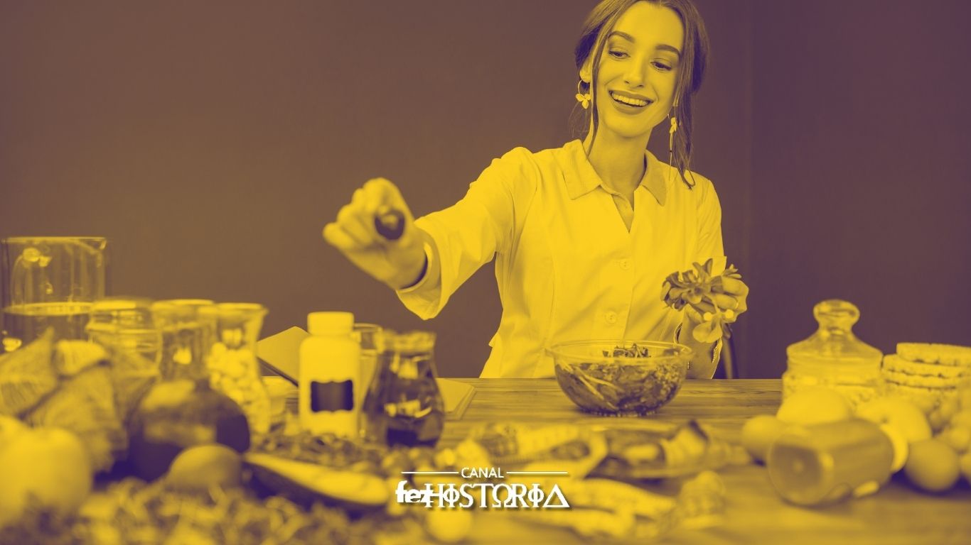 Dia Nacional do Técnico em Nutrição e Dietética