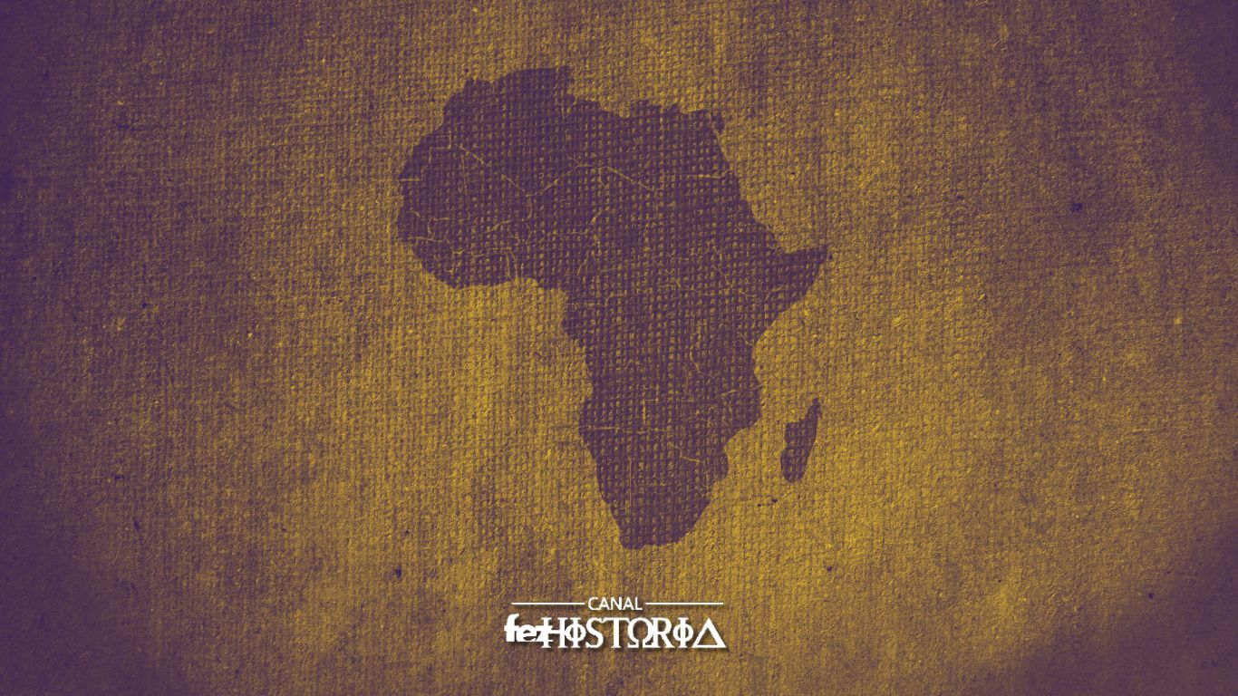 Dia da África