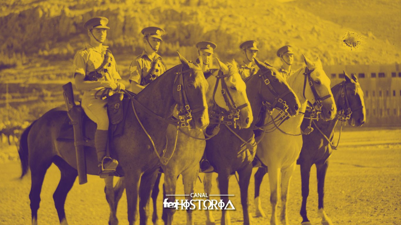 Dia da Cavalaria