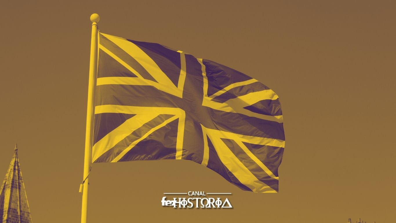 Dia da Comunidade Britânica