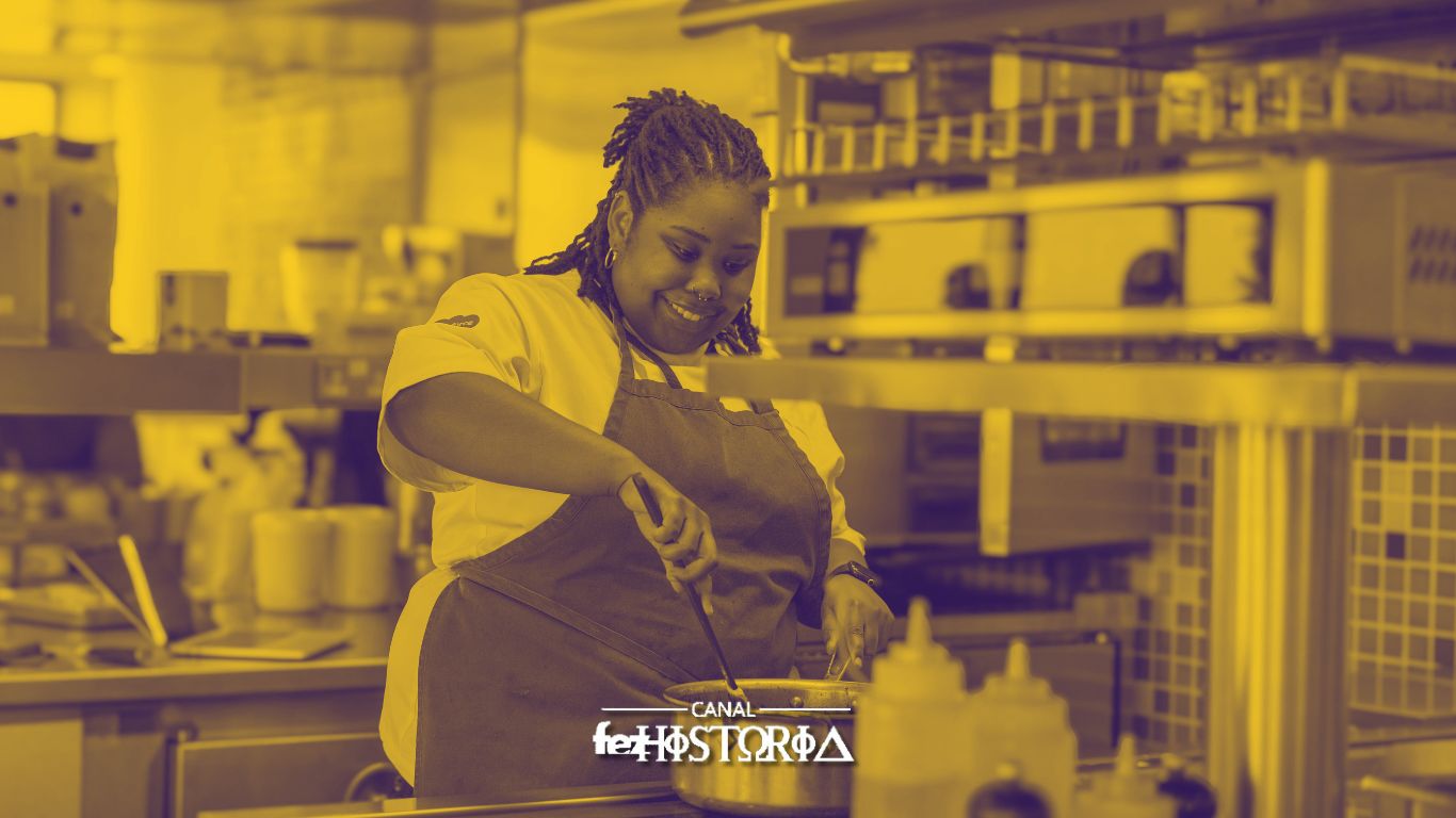 Dia da Cozinheira