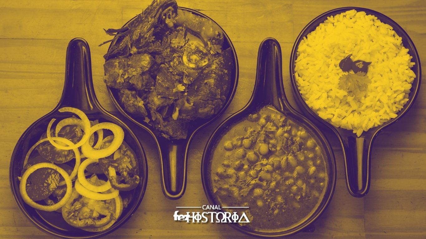 Dia da Gastronomia Sustentável