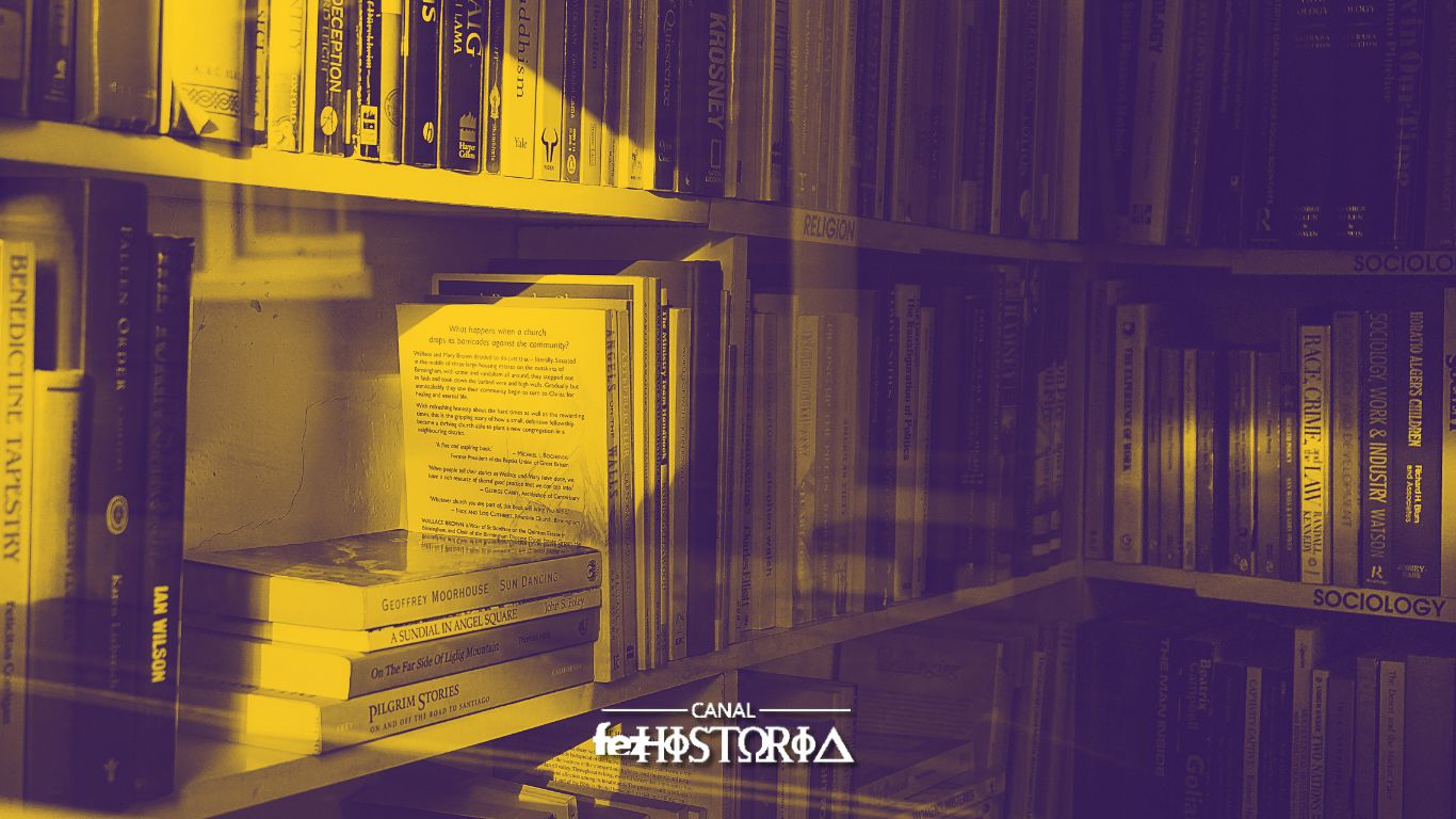 Dia da Literatura Brasileira